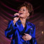Katie Couric Instagram - @time announced their 2024 Women of the Year list, which features 12 honorees recognized as extraordinary leaders working toward a more equal world. - Artist Andra Day - Geneticist Marlena Fejzo - Founder and executive director of The Chisholm Legacy Project Jacqui Patterson - Economic historian and labor economist Claudia Goldin - Global CEO of Chanel Leena Nair - Actor and entrepreneur Taraji P. Henson - Writer and director Greta Gerwig - President and chairwoman of nonprofit Nadia’s Initiative Nadia Murad - Founder and director of Women of the Sun Reem Hajajreh - Co-founder and leader of Women Wage Peace Yael Admi - Tennis player Coco Gauff - U.S. Poet Laureate Ada Limón