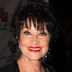 Katie Couric Instagram - Chita Rivera, the extraordinarily talented Broadway 🌟 who originated roles in “West Side Story,” “Bye Bye Birdie,” “Chicago” and “Kiss of the Spider Woman,” won two competitive Tony Awards, and became one of the most honored Latina entertainers of her generation, died Jan. 30 in New York. She was 91. 💔 Rivera’s death was announced by her daughter, Lisa Mordente, who said she died in New York after a brief illness. Rivera first gained wide notice in 1957 as Anita in the original production of “West Side Story” and was still dancing on Broadway with her trademark energy a half-century later in 2015’s “The Visit.” In August 2009, Rivera was awarded the Presidential Medal of Freedom, the highest honor the U.S. can give a civilian. Ms. Rivera won Tonys for “The Rink” in 1984 and “Kiss of the Spider Woman” in 1993. When accepting a Tony Award for Lifetime Achievement in 2018, she said “I wouldn’t trade my life in the theater for anything, because theater is life.” Rivera married fellow “West Side Story” performer Tony Mordente in 1957. The marriage ended in divorce. Their daughter, Lisa, also became a performer who occasionally appeared on Broadway, garnering a Tony nomination in 1982 for “Marlowe.” On a personal note, in 2002, Chita participated in an event I helped organize to raise money for colon cancer research and the Jay Monahan Center at New York Hospital. It was a tribute to the music of West Side Story. Chita, Rita Moreno and Bette Midler sang America. It was amazing. And Chita was so lovely to lend her talent to the evening. Thank you Chita…for everything. ❤️ 📸: @gettyimages