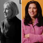 Katie Couric Instagram - @time announced their 2024 Women of the Year list, which features 12 honorees recognized as extraordinary leaders working toward a more equal world. - Artist Andra Day - Geneticist Marlena Fejzo - Founder and executive director of The Chisholm Legacy Project Jacqui Patterson - Economic historian and labor economist Claudia Goldin - Global CEO of Chanel Leena Nair - Actor and entrepreneur Taraji P. Henson - Writer and director Greta Gerwig - President and chairwoman of nonprofit Nadia’s Initiative Nadia Murad - Founder and director of Women of the Sun Reem Hajajreh - Co-founder and leader of Women Wage Peace Yael Admi - Tennis player Coco Gauff - U.S. Poet Laureate Ada Limón