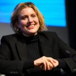 Katie Couric Instagram - @time announced their 2024 Women of the Year list, which features 12 honorees recognized as extraordinary leaders working toward a more equal world. - Artist Andra Day - Geneticist Marlena Fejzo - Founder and executive director of The Chisholm Legacy Project Jacqui Patterson - Economic historian and labor economist Claudia Goldin - Global CEO of Chanel Leena Nair - Actor and entrepreneur Taraji P. Henson - Writer and director Greta Gerwig - President and chairwoman of nonprofit Nadia’s Initiative Nadia Murad - Founder and director of Women of the Sun Reem Hajajreh - Co-founder and leader of Women Wage Peace Yael Admi - Tennis player Coco Gauff - U.S. Poet Laureate Ada Limón