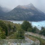 Katie Couric Instagram - #TBT if that’s still a thing! Some snapshots from our incredible trip to Patagonia—#baraloche and @elca_lafate where we had 8 blissful days of communing with nature! What am incredible trip!!! I know some of you thought we were in Austria (The Sound of Music soundtrack WAS very misleading) but it was actually Argentina!!!! The first video is when I tried mate—rhymes with latte—a popular Argentinian drink made with herbs. I wasn’t a fan—I guess it’s kind of like Vegemite is for Aussies! We were so outdoorsy! Kayaking, horseback riding, hiking. We saw the third largest ice field in the world and Molner got to walk on the glacier, but because I’m over 65 I was deemed too old! 😡 I’m going to write all about our trip in the Saturday edition of Wake-Up Call. If you haven’t signed up, what are you waiting for? We have over a million subscribers in our community and it’s free! (Go to Katiecouric.com and sign up!!! Super easy!) Molner plans a fun adventure every year! Lucky me!!! 🛶🎣🐴🌄⛰️🍷🥩