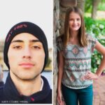 Katie Couric Instagram - Six years ago today, a gunman opened fired at Marjory Stoneman Douglas High School in Parkland, Florida, killing 17 students and staff. We’re remembering the innocent lives that were lost on that horrific day. For so many of them, their lives had just begun. #enough 💔 - Alyssa Alhadeff, 14 - Scott Beigel, 35 - Martin Duque, 14 - Nicholas Dworet, 17 - Aaron Feis, 37 -Jaime Guttenberg, 14 - Chris Hixon, 49 - Luke Hoyer, 15 - Cara Loughran, 14 - Gina Montalto, 14 - Joaquin Oliver, 17 - Alaina Petty, 14 - Meadow Pollack, 18 - Helena Ramsey, 17 - Alex Schachter, 14 - Carmen Schentrup, 16 - Peter Wang, 15