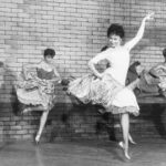 Katie Couric Instagram - Chita Rivera, the extraordinarily talented Broadway 🌟 who originated roles in “West Side Story,” “Bye Bye Birdie,” “Chicago” and “Kiss of the Spider Woman,” won two competitive Tony Awards, and became one of the most honored Latina entertainers of her generation, died Jan. 30 in New York. She was 91. 💔 Rivera’s death was announced by her daughter, Lisa Mordente, who said she died in New York after a brief illness. Rivera first gained wide notice in 1957 as Anita in the original production of “West Side Story” and was still dancing on Broadway with her trademark energy a half-century later in 2015’s “The Visit.” In August 2009, Rivera was awarded the Presidential Medal of Freedom, the highest honor the U.S. can give a civilian. Ms. Rivera won Tonys for “The Rink” in 1984 and “Kiss of the Spider Woman” in 1993. When accepting a Tony Award for Lifetime Achievement in 2018, she said “I wouldn’t trade my life in the theater for anything, because theater is life.” Rivera married fellow “West Side Story” performer Tony Mordente in 1957. The marriage ended in divorce. Their daughter, Lisa, also became a performer who occasionally appeared on Broadway, garnering a Tony nomination in 1982 for “Marlowe.” On a personal note, in 2002, Chita participated in an event I helped organize to raise money for colon cancer research and the Jay Monahan Center at New York Hospital. It was a tribute to the music of West Side Story. Chita, Rita Moreno and Bette Midler sang America. It was amazing. And Chita was so lovely to lend her talent to the evening. Thank you Chita…for everything. ❤️ 📸: @gettyimages