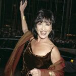 Katie Couric Instagram - Chita Rivera, the extraordinarily talented Broadway 🌟 who originated roles in “West Side Story,” “Bye Bye Birdie,” “Chicago” and “Kiss of the Spider Woman,” won two competitive Tony Awards, and became one of the most honored Latina entertainers of her generation, died Jan. 30 in New York. She was 91. 💔 Rivera’s death was announced by her daughter, Lisa Mordente, who said she died in New York after a brief illness. Rivera first gained wide notice in 1957 as Anita in the original production of “West Side Story” and was still dancing on Broadway with her trademark energy a half-century later in 2015’s “The Visit.” In August 2009, Rivera was awarded the Presidential Medal of Freedom, the highest honor the U.S. can give a civilian. Ms. Rivera won Tonys for “The Rink” in 1984 and “Kiss of the Spider Woman” in 1993. When accepting a Tony Award for Lifetime Achievement in 2018, she said “I wouldn’t trade my life in the theater for anything, because theater is life.” Rivera married fellow “West Side Story” performer Tony Mordente in 1957. The marriage ended in divorce. Their daughter, Lisa, also became a performer who occasionally appeared on Broadway, garnering a Tony nomination in 1982 for “Marlowe.” On a personal note, in 2002, Chita participated in an event I helped organize to raise money for colon cancer research and the Jay Monahan Center at New York Hospital. It was a tribute to the music of West Side Story. Chita, Rita Moreno and Bette Midler sang America. It was amazing. And Chita was so lovely to lend her talent to the evening. Thank you Chita…for everything. ❤️ 📸: @gettyimages