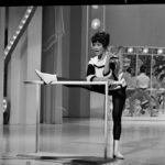 Katie Couric Instagram - Chita Rivera, the extraordinarily talented Broadway 🌟 who originated roles in “West Side Story,” “Bye Bye Birdie,” “Chicago” and “Kiss of the Spider Woman,” won two competitive Tony Awards, and became one of the most honored Latina entertainers of her generation, died Jan. 30 in New York. She was 91. 💔 Rivera’s death was announced by her daughter, Lisa Mordente, who said she died in New York after a brief illness. Rivera first gained wide notice in 1957 as Anita in the original production of “West Side Story” and was still dancing on Broadway with her trademark energy a half-century later in 2015’s “The Visit.” In August 2009, Rivera was awarded the Presidential Medal of Freedom, the highest honor the U.S. can give a civilian. Ms. Rivera won Tonys for “The Rink” in 1984 and “Kiss of the Spider Woman” in 1993. When accepting a Tony Award for Lifetime Achievement in 2018, she said “I wouldn’t trade my life in the theater for anything, because theater is life.” Rivera married fellow “West Side Story” performer Tony Mordente in 1957. The marriage ended in divorce. Their daughter, Lisa, also became a performer who occasionally appeared on Broadway, garnering a Tony nomination in 1982 for “Marlowe.” On a personal note, in 2002, Chita participated in an event I helped organize to raise money for colon cancer research and the Jay Monahan Center at New York Hospital. It was a tribute to the music of West Side Story. Chita, Rita Moreno and Bette Midler sang America. It was amazing. And Chita was so lovely to lend her talent to the evening. Thank you Chita…for everything. ❤️ 📸: @gettyimages