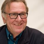 Katie Couric Instagram - Oh no…I’m so sad. Tom Wilkinson, such a terrific actor, known for his roles in The Full Monty, Michael Clayton, Shakespeare in Love, The Best Exotic Marigold Hotel and many others, has died at the age of 75. I loved him—what a talent and he somehow emanated decency and integrity. Just 75. 😢 (Just watched In the Bedroom—incredible)