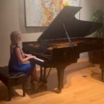 Katie Couric Instagram - I had the privilege of listening to one of the most hauntingly beautiful pieces of music ever written at the @nypianosociety last night. John Williams wrote the theme for Schindler’s List 30 years ago. It was played exquisitely by @zuillbailey on a cello that was built in 1693! The incredible pianist is @natashaparemski It felt like the sorrow of the world was emanating from the hands of these gifted artists. Thank you @jakecohen for inviting Molner and me to feast on your delicious food and @alexhshapiro for letting us be transported by such beautiful music. #nypianosociety