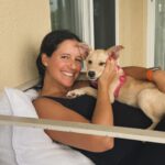 Katie Couric Instagram - Ellie, Carrie and I spent five days in the @turksandcaicos which has become a holiday tradition for us. This year was made even more special because of @potcakeplacek9rescue which takes in stray puppies and dogs and allows visitors to the island to walk them for a couple of hours in the morning. We fell in love with this puppy named ZZ. He came into the shelter in very bad condition—three of his siblings were lost, so the volunteers named the three survivors after BEYONCE—BB, JJ and ZZ. We thought about bringing ZZ home but we have so much travel planned we ultimately decided against it. Jane Parker-Rauw wrote us the sweetest email. “We get a lot of lovely families through our doors just like yours who want to help and quite often that help doesn’t come in adopting a dog. People can help in so many other ways.” Jane said her goal is to control the population through spay/neuter programs, adoption and education. She goes to schools in her “spare time” and talks about animal welfare. “There is no shelter here in The Turks and Caicos Islands and so all of these pups and dogs are looked after in volunteer homes. We keep them until they get adopted. No exceptions.” She went on to say, “We are 100% financed by donations, be it through financial donations to pay the huge dog food bills, vet bills and to keep the lights on, or by bringing down donations in the way of donated vet supplies, toys, puppy formula, pee pee pads, towels and even newspapers to line the crates. I used to get excited about a man bringing me flowers.. Now it’s pee pee pads and newspapers. How times change!” I wanted to take a moment to thank Jane and all the volunteers at Potcake Place (like Abby who was so nice!) for everything they do to help the animals on @turksandcaicos_official. “Nobody can do everything,” Jane wrote, “but everyone can do something.” I will be sending a donation. If you’re in the Turks, stop by and give these puppies a hug and a walk! 🐶 🐕 ❤️ Turks And Caicos