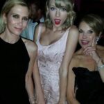 Katie Couric Instagram - Another trip around the sun for @taylorswift. I’ve known her since 2009 and I am amazed at the woman she’s become. Brilliant at business, songwriting, boosting local economies and keeping her head on her shoulders after almost being brought to her knees by the celebrity machine. I’m thrilled for her happiness. And I’m excited to celebrate her at her party tonight. (JK my invitation just have gotten lost in the mail!) 🤪🤣 Share what most impresses you about the talented Ms. Swift below!! ⬇️