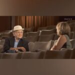 Katie Couric Instagram - “When you can bring [the audience] to really care about what’s going on and then make them laugh? There’s nothing better.” 💚 Norman Lear, who passed away on Wednesday at the age of 101, was one of the most successful and prolific TV producers and writers of all time. One of his hit shows, “All in the Family”, held the No. 1 spot from 1971 to 1976 in the Nielsen Ratings, and it was called the fourth-greatest TV show of all time by TV Guide. It earned 22 Emmy Awards, including four for best comedy series. Like most of Lear’s shows, the episode themes were about racism, civil rights, class struggles, homophobia, women’s liberation and more and it challenged the way Americans viewed each other and the world around them. Watch my full 2014 interview with this exceptional talent at the link in my bio. ⬆️ #normanlear #allinthefamily #tv #interview
