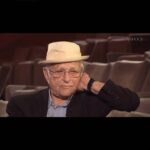 Katie Couric Instagram - Here’s a clip from my 2014 Yahoo interview with Norman Lear. We were able to sit in a theater and watch all the shows he created over the years. It was a very special moment. Youdone good, Norman Lear. ♥️ You can watch the full piece at the link in my bio.
