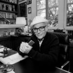 Katie Couric Instagram - Legendary writer-producer-developer Norman Lear, who revolutionized American comedy with shows like “All in the Family,” “The Jeffersons,” Sanford and Son,” “Maude,” and “One Day at a Time,” died Tuesday. He was 101. Lear’s publicist confirmed that he died at his home in LA of natural causes. “Thank you for the moving outpouring of love and support in honor of our wonderful husband, father, and grandfather,” Lear’s family said in a statement. “Norman lived a life of creativity, tenacity, and empathy. He deeply loved our country and spent a lifetime helping to preserve its founding ideals of justice and equality for all. Knowing and loving him has been the greatest of gifts.” 📷: Getty