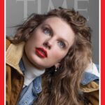 Katie Couric Instagram - Swifties, rejoice! @time’s 2023 Person of the Year is none other than @taylorswift! 🎤✨💜 “This is the proudest and happiest I’ve ever felt, and the most creatively fulfilled and free I’ve ever been,” she told the publication. “Ultimately, we can convolute it all we want, or try to overcomplicate it, but there’s only one question: Are you not entertained?” Swift beat a wide-ranging pool of finalists, including Barbie, former President Donald Trump’s prosecutors and Britain’s recently coronated King Charles III. The 33-year-old earned similar accolades from People, which named her the 2023 Most Intriguing Person of the Year, and Forbes, which named her No. 1 on its list of the world’s most powerful women in media and entertainment. Let us know your thoughts on @time’s choice in the comments below! ⬇️ #taylorswift #personoftheyear #timepersonoftheyear #swifties