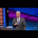 Katie Couric Instagram - This #GivingTuesday is extra special for me. Jean Trebek (Alex Trebek’s widow and now a friend of mine) announced The Alex Trebek Fund for Pancreatic Cancer on November 1 of this year as a way to honor the late Jeopardy host who died of the disease in 2020. Alex was the personification of intelligence and integrity, and making a gift to this fund is the perfect way to honor a man who was in our living rooms every night for 37 seasons. Pancreatic cancer desperately needs more research dollars. I hope you’ll consider contributing to this fund, and, as they always say, no donation is too small. Click the link in my bio to donate. 💜