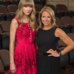 Katie Couric Instagram - Another trip around the sun for @taylorswift. I’ve known her since 2009 and I am amazed at the woman she’s become. Brilliant at business, songwriting, boosting local economies and keeping her head on her shoulders after almost being brought to her knees by the celebrity machine. I’m thrilled for her happiness. And I’m excited to celebrate her at her party tonight. (JK my invitation just have gotten lost in the mail!) 🤪🤣 Share what most impresses you about the talented Ms. Swift below!! ⬇️