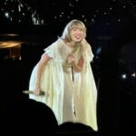 Katie Couric Instagram - Another trip around the sun for @taylorswift. I’ve known her since 2009 and I am amazed at the woman she’s become. Brilliant at business, songwriting, boosting local economies and keeping her head on her shoulders after almost being brought to her knees by the celebrity machine. I’m thrilled for her happiness. And I’m excited to celebrate her at her party tonight. (JK my invitation just have gotten lost in the mail!) 🤪🤣 Share what most impresses you about the talented Ms. Swift below!! ⬇️