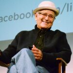 Katie Couric Instagram - Legendary writer-producer-developer Norman Lear, who revolutionized American comedy with shows like “All in the Family,” “The Jeffersons,” Sanford and Son,” “Maude,” and “One Day at a Time,” died Tuesday. He was 101. Lear’s publicist confirmed that he died at his home in LA of natural causes. “Thank you for the moving outpouring of love and support in honor of our wonderful husband, father, and grandfather,” Lear’s family said in a statement. “Norman lived a life of creativity, tenacity, and empathy. He deeply loved our country and spent a lifetime helping to preserve its founding ideals of justice and equality for all. Knowing and loving him has been the greatest of gifts.” 📷: Getty