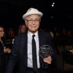 Katie Couric Instagram - Legendary writer-producer-developer Norman Lear, who revolutionized American comedy with shows like “All in the Family,” “The Jeffersons,” Sanford and Son,” “Maude,” and “One Day at a Time,” died Tuesday. He was 101. Lear’s publicist confirmed that he died at his home in LA of natural causes. “Thank you for the moving outpouring of love and support in honor of our wonderful husband, father, and grandfather,” Lear’s family said in a statement. “Norman lived a life of creativity, tenacity, and empathy. He deeply loved our country and spent a lifetime helping to preserve its founding ideals of justice and equality for all. Knowing and loving him has been the greatest of gifts.” 📷: Getty