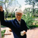 Katie Couric Instagram - Legendary writer-producer-developer Norman Lear, who revolutionized American comedy with shows like “All in the Family,” “The Jeffersons,” Sanford and Son,” “Maude,” and “One Day at a Time,” died Tuesday. He was 101. Lear’s publicist confirmed that he died at his home in LA of natural causes. “Thank you for the moving outpouring of love and support in honor of our wonderful husband, father, and grandfather,” Lear’s family said in a statement. “Norman lived a life of creativity, tenacity, and empathy. He deeply loved our country and spent a lifetime helping to preserve its founding ideals of justice and equality for all. Knowing and loving him has been the greatest of gifts.” 📷: Getty