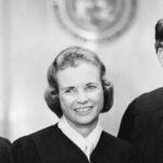 Katie Couric Instagram - Retired Supreme Court Justice Sandra Day O’Connor, the first woman to serve on the nation's highest court and a crucial swing vote during her twenty-five year tenure, died on Friday. She was 93. A key figure in landmark Supreme Court cases dealing with abortion, affirmative action and civil rights, O’Connor retired from the high court in 2006 and announced in 2018 that she had been diagnosed with dementia and would withdraw from public life. The Supreme Court announced her death in a statement, saying the cause was complications of dementia. O’Connor was President Ronald Reagan’s first nominee to the Supreme Court, joining the court in 1981 after an already notable career that included serving as the majority leader in Arizona’s state Senate – the first woman to hold that title in the nation. Fifty-one years old at the time of her SCOTUS nomination, she served for 24 years, retiring in January 2006 to care for her ailing husband. Her husband, John Jay O’Connor III, whom she met when they were both students at Stanford Law School and married shortly after her graduation in 1952, died of Alzheimer’s disease in 2009. Justice O’Connor spent an active retirement, sitting as a visiting judge on federal appeals courts around the country and speaking and writing widely in support of two causes, judicial independence and civics education. She also catered to her six grandchildren, taking them on trips and writing two children’s books based on her own colorful childhood on a remote Arizona ranch. 📸: @gettyimages