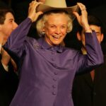 Katie Couric Instagram - Retired Supreme Court Justice Sandra Day O’Connor, the first woman to serve on the nation's highest court and a crucial swing vote during her twenty-five year tenure, died on Friday. She was 93. A key figure in landmark Supreme Court cases dealing with abortion, affirmative action and civil rights, O’Connor retired from the high court in 2006 and announced in 2018 that she had been diagnosed with dementia and would withdraw from public life. The Supreme Court announced her death in a statement, saying the cause was complications of dementia. O’Connor was President Ronald Reagan’s first nominee to the Supreme Court, joining the court in 1981 after an already notable career that included serving as the majority leader in Arizona’s state Senate – the first woman to hold that title in the nation. Fifty-one years old at the time of her SCOTUS nomination, she served for 24 years, retiring in January 2006 to care for her ailing husband. Her husband, John Jay O’Connor III, whom she met when they were both students at Stanford Law School and married shortly after her graduation in 1952, died of Alzheimer’s disease in 2009. Justice O’Connor spent an active retirement, sitting as a visiting judge on federal appeals courts around the country and speaking and writing widely in support of two causes, judicial independence and civics education. She also catered to her six grandchildren, taking them on trips and writing two children’s books based on her own colorful childhood on a remote Arizona ranch. 📸: @gettyimages