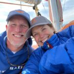 Katie Couric Instagram - I will use any excuse to post about my friends @paulnicklen and @mitty and the life-changing whale watching trip they took @johnmolner and me on in early 2023! 🐋 🤩 These wonderful human beings are the co-founders of the nonprofit @sealegacy and they're on a mission to celebrate our planet’s precious bodies of water, while giving us an up-close-and-personal look at their work. 📸 I'm so excited to share that my newsletter, Wake-Up Call, now has a new column called Ripple Effect where this dynamic duo will be regularly sharing their adventures on the ocean and what we can all do to protect it. 🌊 We kick things off today with a look at how @sealegacy safeguards these unique environments — and make sure you're subscribed to Wake-Up Call to never miss the newest write-up! Click the link in my bio to learn more. 👆 #sealegacy #wakeupcall #rippleeffect #paulnicklen #conservancy
