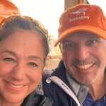 Katie Couric Instagram - I will use any excuse to post about my friends @paulnicklen and @mitty and the life-changing whale watching trip they took @johnmolner and me on in early 2023! 🐋 🤩 These wonderful human beings are the co-founders of the nonprofit @sealegacy and they're on a mission to celebrate our planet’s precious bodies of water, while giving us an up-close-and-personal look at their work. 📸 I'm so excited to share that my newsletter, Wake-Up Call, now has a new column called Ripple Effect where this dynamic duo will be regularly sharing their adventures on the ocean and what we can all do to protect it. 🌊 We kick things off today with a look at how @sealegacy safeguards these unique environments — and make sure you're subscribed to Wake-Up Call to never miss the newest write-up! Click the link in my bio to learn more. 👆 #sealegacy #wakeupcall #rippleeffect #paulnicklen #conservancy