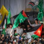 Katie Couric Instagram - 🚨Over three dozen Palestinian prisoners returned home on Friday following their release from Israeli prisons as part of a cease-fire deal between Israel and Hamas. Some of the freed prisoners had been accused of minor offenses, convicted in attacks, or were waiting to be charged. According to reporting from the Financial Times, about 300 Palestinians are potentially eligible for release — about three dozen are women, while the remaining 250 or so are males aged 18 and younger. “I have no words, I have no words,” newly released 17-year-old Jamal Brahma told AP News. “Thank God.” Tears fell down his father Khalil Brahma’s cheeks as he brought his son down from his shoulders and looked him in the eye for the first time in seven months. Israeli forces had arrested Jamal at his home in the city of Jericho last spring and detained him without charge or trial. More than 6,800 Palestinians are at present imprisoned by Israel for various security offenses, according to the Israel Prison Service. Human rights groups estimate that almost a third are held under indefinite “administrative detention” with no trial or official charge. According to Addameer, a Palestinian prisoners’ rights group, many of the most recent arrests of Palestinians came during raids across the Israeli-occupied West Bank, where protests and violence have surged, including attacks on Palestinians by Israeli settlers. Israel has said the arrests are part of a counterterror operation against Hamas in the West Bank. Images via Getty
