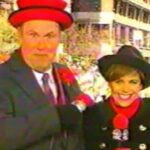 Katie Couric Instagram - The annual @macys Thanksgiving Day Parade (that I used to get up at the crack of dawn for to help broadcast on NBC) calls for a hat roundup! 👒 I remember hosting with the comical Willard Scott during those days and my hats became a bit of a joke — like the PD Eastman book, Go Dog Go! I would ask Willard, “Do you like my hat?” To which he’d respond, “I do, I do, I do like your hat!” I wrote about more of those behind-the-scenes moments at the link in my bio. I can’t wait to watch the parade today – I’ll be picking out my favorite balloons 🎈 (and hats! 😉) #thanksgiving #macysthanksgivingdayparade #macys