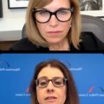 Katie Couric Instagram - Immigration is the number one issue for many American voters. Yet, the issue has been so politicized that it’s hard to understand some of the underlying issues. I spoke with Theresa Cardinal Brown Director of Immigration Policy at the Bipartisan Policy Center to try to gain a better understanding for all of us of the forces at play. Thank you Theresa!