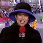 Katie Couric Instagram - The annual @macys Thanksgiving Day Parade (that I used to get up at the crack of dawn for to help broadcast on NBC) calls for a hat roundup! 👒 I remember hosting with the comical Willard Scott during those days and my hats became a bit of a joke — like the PD Eastman book, Go Dog Go! I would ask Willard, “Do you like my hat?” To which he’d respond, “I do, I do, I do like your hat!” I wrote about more of those behind-the-scenes moments at the link in my bio. I can’t wait to watch the parade today – I’ll be picking out my favorite balloons 🎈 (and hats! 😉) #thanksgiving #macysthanksgivingdayparade #macys