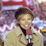 Katie Couric Instagram - The annual @macys Thanksgiving Day Parade (that I used to get up at the crack of dawn for to help broadcast on NBC) calls for a hat roundup! 👒 I remember hosting with the comical Willard Scott during those days and my hats became a bit of a joke — like the PD Eastman book, Go Dog Go! I would ask Willard, “Do you like my hat?” To which he’d respond, “I do, I do, I do like your hat!” I wrote about more of those behind-the-scenes moments at the link in my bio. I can’t wait to watch the parade today – I’ll be picking out my favorite balloons 🎈 (and hats! 😉) #thanksgiving #macysthanksgivingdayparade #macys