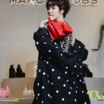 Katsamonnat Namwirote Instagram – Self-confidence best outfit,rock it and own it ! 🖤
.
How good that you could be you? so great atmosphere at the emsphere
from your favorite xoxo 🐱@marcjacobs @PATLuxuryGroup.Official
#MarcJacobs #MarcJacobsTH #PATLuxuryGroup Emsphere at EM District