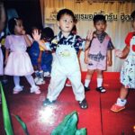 Katsamonnat Namwirote Instagram – Guess who is me left or right hehe ✨🐱
Happy Children’s day 👶🏻