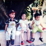 Katsamonnat Namwirote Instagram – Guess who is me left or right hehe ✨🐱
Happy Children’s day 👶🏻