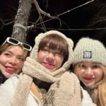Katsamonnat Namwirote Instagram – Do you wanna build a snowman?
Come on let’s go and play ☃️❄️✨
น้องเห็นไอติม 8 ชั้น ตาลุกวาวเลยอ่าาาา
(I’m a teddy bear not bunny anymore🧸) Otaru Hokkaido, Japan 小樽市