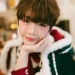 Katsamonnat Namwirote Instagram – Last Christmas I gave you my heart❄️✨
Merry Christmas my babe 💖
.
📸 @chonticha.sai @porkaewpnk 
🎨 @nadaimakeover @jin_pannaphat
#christmas #winter Bangkok, Thailand