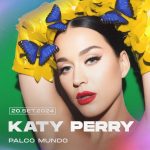 Katy Perry Instagram – Ela já está com as cores do Brasil e prontíssima pra voltar na Cidade do Rock! 🤩 @katyperry será a headliner do Dia Delas, 20 de setembro. Quem curtiu comenta uma 🦋

She is already wearing the Brazilian flag colors and ready to return to the City of Rock!! 🤩 @katyperry will headline the “Girl Day” (Dia Delas), on September 20th.
Excited? Leave a 🦋 in the comments! #RockinRio40anos #RockinRio2024