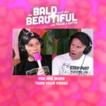 Katya Zamolodchikova Instagram - You Are More Than Your Phone with Trixie and Katya | The Bald and the Beautiful Podcast We are proud to partner this week with the Anti Phone-Shaming League of North America to bring you a very important message: you, dear listeners, are so much more than your phone. Do you have an iPhone X? An iPhone SE? Or even an Android? You're not alone. We are here for you. We want you to know that you are loved, appreciated, and your self-worth is about so much more than that thin piece of glass and aluminum in your pocket. As you lay down tonight in your parents' basement on your tear-stained pillow, we want you to close your eyes and recite the following mantra: "Though I may not have the latest shiny iPhone, a socially-acceptable level of personal hygiene, or even the knowledge of what it's like to be loved; I am good enough, I am smart enough, and gosh darnit people like me." Start building your credit with Chime! Open a Chime Checking account with at least a $200 qualifying direct deposit to get started. Head to Chime.com/BALD or click here: https://www.chime.com/apply-debit/?ad=podcast_bald There’s no more shame in your gut game. Synbiotic+ and Ritual are here to celebrate, not hide, your insides. Get 25% off your first month for a limited time at https://Ritual.com/BALD It’s 2024. Are you still feeding your cat kibble? Head to https://Smalls.com/BALD and use promo code BALD at checkout for 50% off your first order PLUS free shipping! Need to build a website? Head to Squarespace.com for a free trial, and when you’re ready to launch, go to https://www.Squarespace.com/BALD to save 10% off your first purchase of a website or domain! This episode is sponsored by BetterHelp. Give online therapy a try at https://BetterHelp.com/BALD and get on your way to being your best self! Visit https://LELO.com now for exclusive discounts on luxury intimacy products, and use code BALD10 at checkout for an additional 10% off your purchase! DRIVE AWAY DOLLS is only in theaters now! Visit https://DriveAwayDollsMovie.com to get tickets now! #TrixieMattel #KatyaZamo #BaldBeautiful
