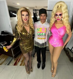 Katya Zamolodchikova Thumbnail - 82.8K Likes - Top Liked Instagram Posts and Photos