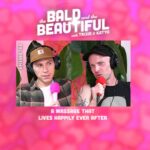 Katya Zamolodchikova Instagram - A Massage That Lives Happily Ever After with Trixie and Katya | The Bald and the Beautiful Podcast Welcome to Trixie & Katya's Le Poupée Spa, located in a gorgeously-restored halfway house in the beating heart of urine-soaked Hollywood. Forget your hideous spouse, your under-achieving children, and that rash on your inner thigh that simply won't go away, and let yourself slide into blissful relaxation with a massage that was created by six of Moldova's top massage therapists (including eight-time Eastern European Gluteus Maximus Massage of the Year champion Tatiana Svetlana Svetlaskabagoya). Afterwards, book an experimental liquid alloy surgery facial that isn't FDA-approved, but could be at some point in the future once the mysterious deaths are fully investigated. It's a wildly-invasive facial rejuvenation technique, combining state-of-the-art, semi-legal radio-wave technology with medical ingredients shipped in daily from Bulgaria. It drastically transforms skin via small doses of radiation and a thick layer of the same green slime that gave the teenage mutant ninja turtles their amazing martial arts skills. Come for one appointment at Le Poupée, and become a client for a lifetime. When you're here, you're not just a customer, you're one of the dolls. To find and book a top-rated doctor today, go to https://ZocDoc.com/BALD and download the Zocdoc app for FREE! If you’re 21+ and want to take your passion and pleasure to a whole new level, Try VIIA Hemp! Head to https://bit.ly/viiathebbpod and use code BALD to receive 15% off and a free sample! Visit https://LELO.com now for exclusive discounts on luxury intimacy products, and use code BALD10 at checkout for an additional 10% off your purchase! Follow Trixie: @TrixieMattel Follow Katya: @Katya_Zamo #TrixieMattel #KatyaZamo #BaldBeautiful