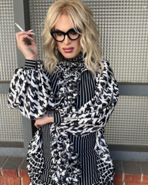 Katya Zamolodchikova Thumbnail - 158.3K Likes - Top Liked Instagram Posts and Photos