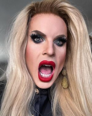 Katya Zamolodchikova Thumbnail - 60K Likes - Top Liked Instagram Posts and Photos