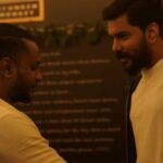 Kavin Instagram - @reachsuryaa Happy porandha naal thala.. 🤗❤️ you are my "right person at the right time" :) let's sail together till the end.. 👬🏽 #ThrowbackPictures