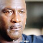 Kavin Instagram - Michael Jordan ❤️