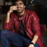 Kavin Instagram - It's really an honor to be chosen by chennai times as the "Most desirable man".. I've never actually thought of myself like that.. 😁 But it feels jolly when someone says like that.. So i thank @chennaitimestoi and the people who thought so.. & My hearty wishes to all other winners.. 😊 no matter what.. I will keep working hard to entertain you all forever.. ! Special thanks to @sharanya_cr @johan_sathyadas @chaitanyarao_official 🤗
