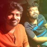 Kavin Instagram - LHS is not equal to RHS.. ! 🤷🏻‍♂ #EnFriendaPolaYaaruMacha 🤗🤘