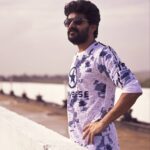 Kavin Instagram - @ponprabakaran photography 😊