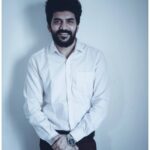 Kavin Instagram - 📷 @ponprabakaran Na laa interview ku kuda "IN" pannadhilla da.. 😄 enna poyi.. 🤦🏻‍♂