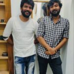 Kavin Instagram - Happy place.. :) Happy people.. :)